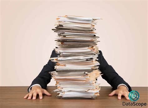 disadvantages of document management system